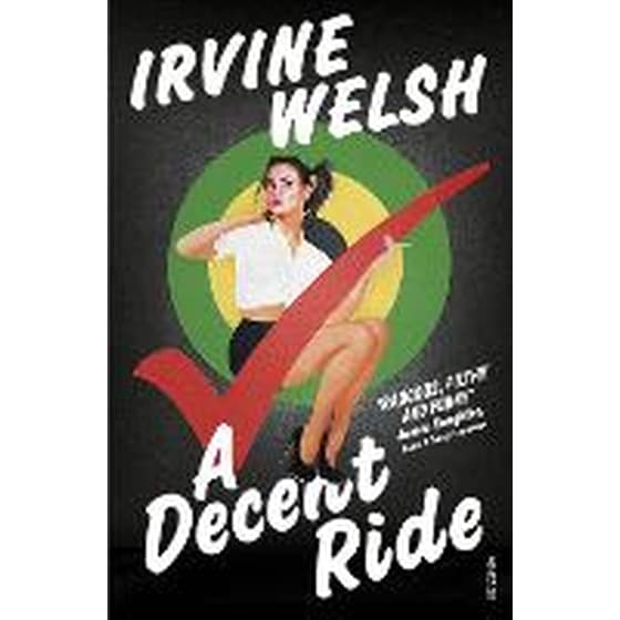 Decent Ride image 0