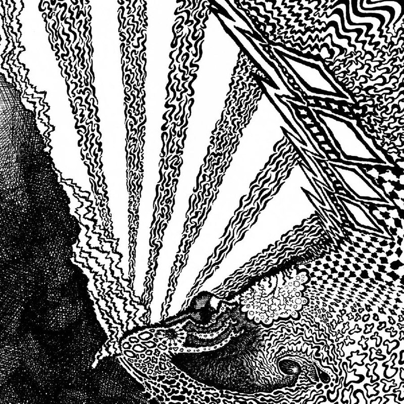 Aquarian Downer (Coloured)