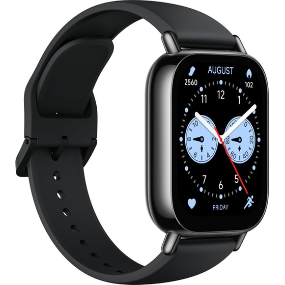 Smartwatch Xiaomi Redmi Watch 5 Lite 48mm - Black image 2