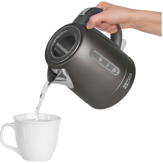 Βραστήρας SENCOR SWK 1228BK 2150 W 1.2 L Μαύρο image 7