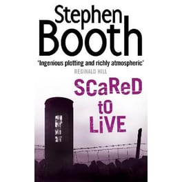 Scared to Live