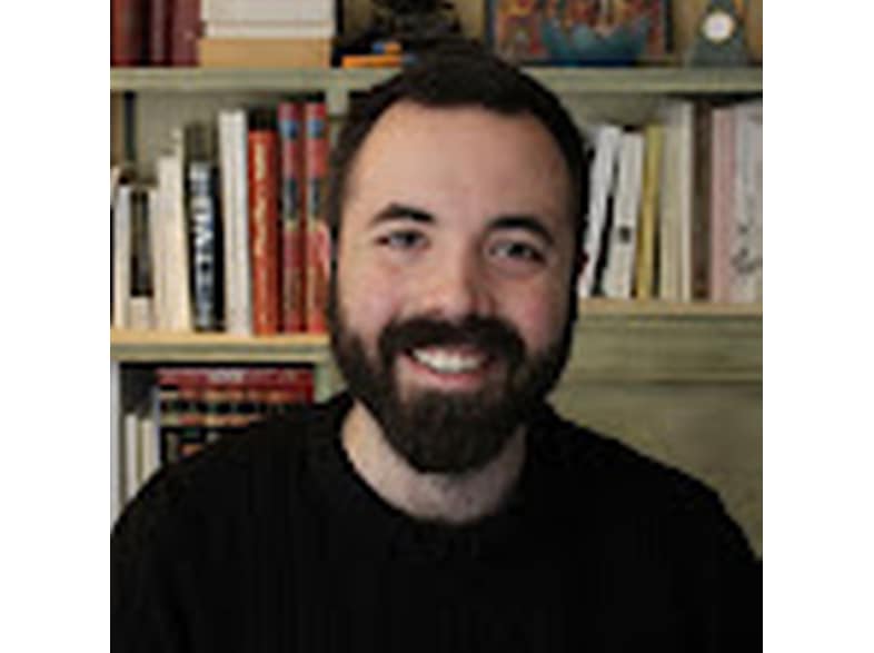 Author picture
