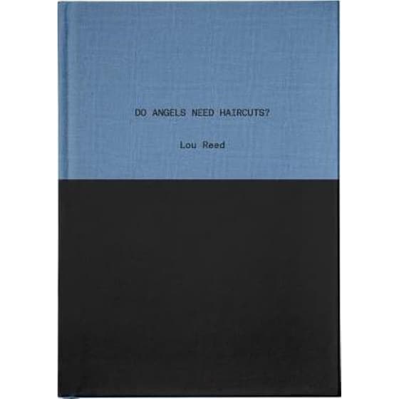 Do Angels Need Haircuts? image 0