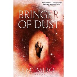 Bringer of Dust