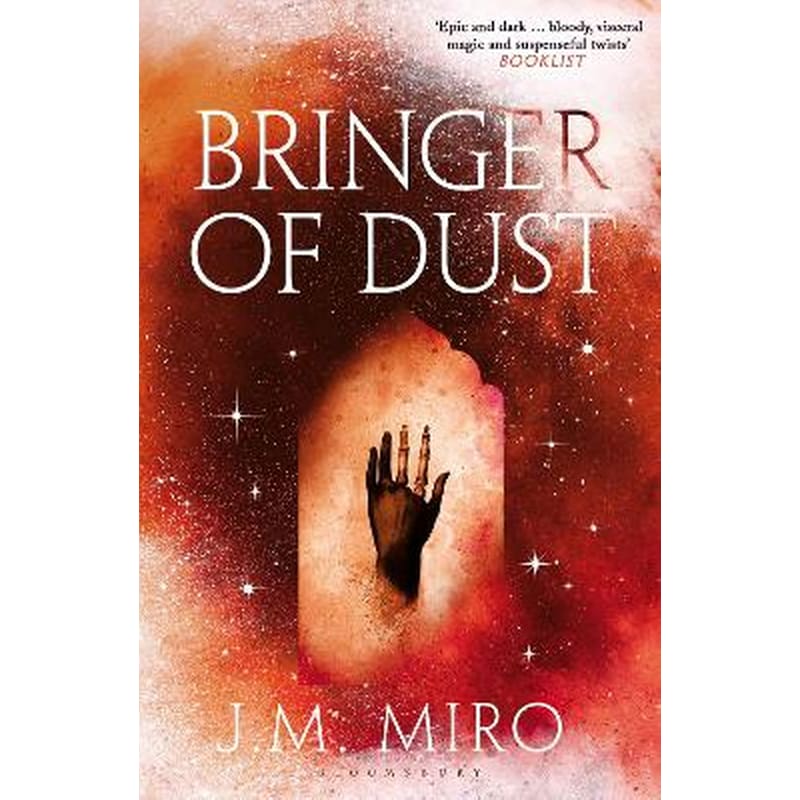 Bringer of Dust