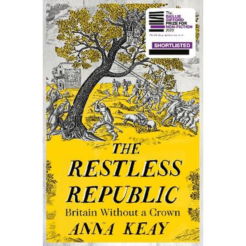 Restless Republic