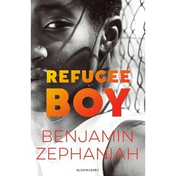 Refugee Boy image 0