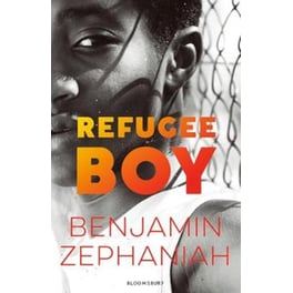 Refugee Boy