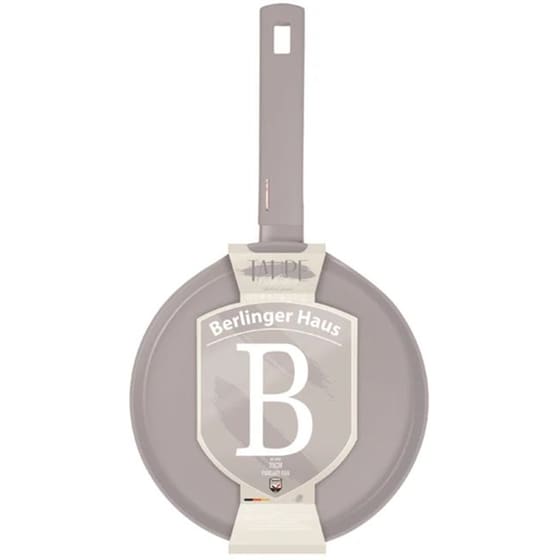 Τηγάνι Κρεπιέρα BERLINGER HAUS 25 cm Μπεζ image 3