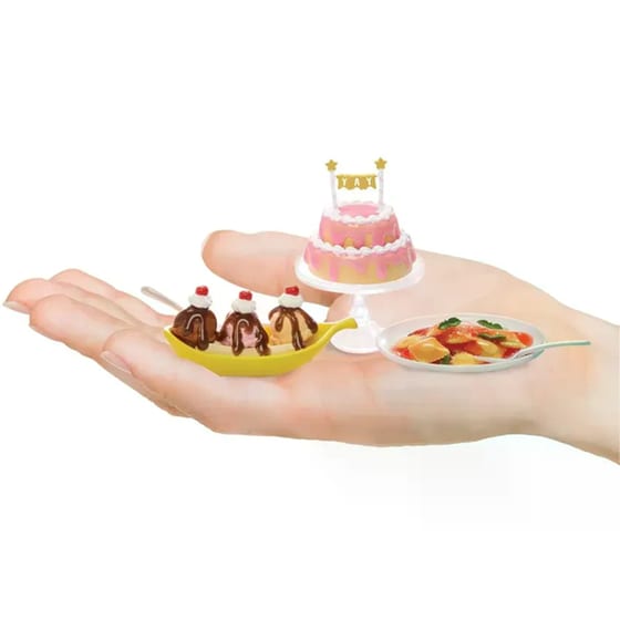 Miniverse Food Make It Diner S2-1 image 2