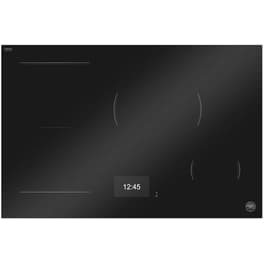 BERTAZZONI P784I1M37NT 82 cm Μαύρο Εστία Επαγωγική Αυτόνομη
