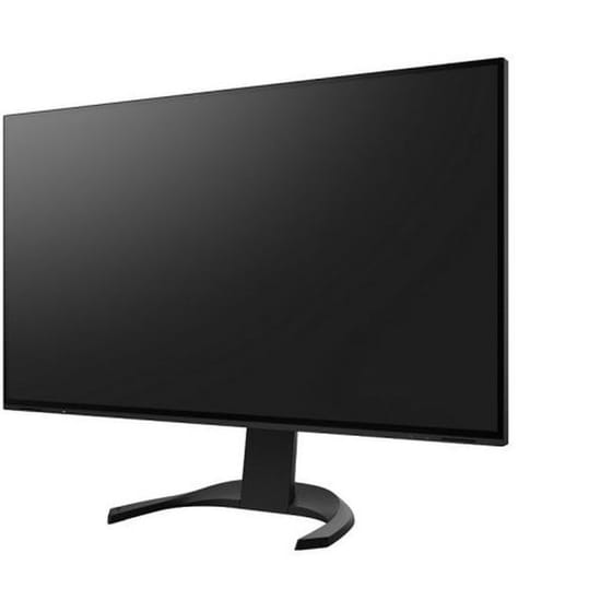 Eizo FlexScan EV3240X-BK Monitor 31.5'' 4K UHD IPS Flat 60Hz 5ms image 1