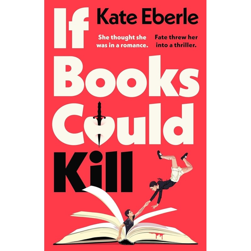 If Books Could Kill