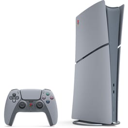 Sony PlayStation 5 Digital Edition Slim - 30th Anniversary Limited Edition Bundle