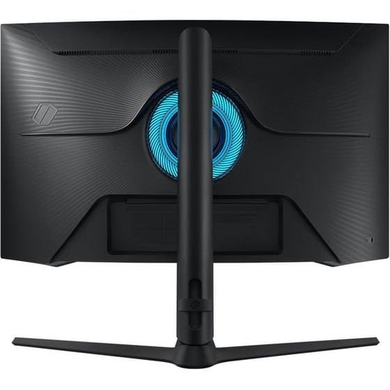 Samsung Odyssey G6 G65B LS27BG650EUXEN Gaming Monitor 27'' QHD VA Curved 240Hz 1ms image 3