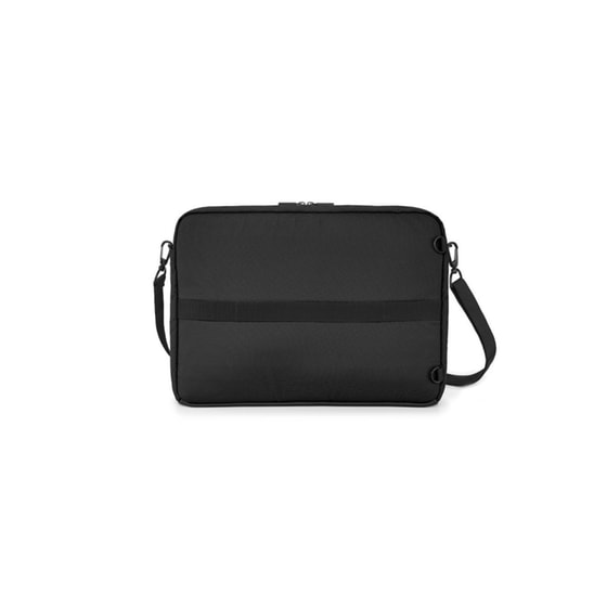 Τσάντα Laptop Moleskine Metro 15 Μαύρο image 1