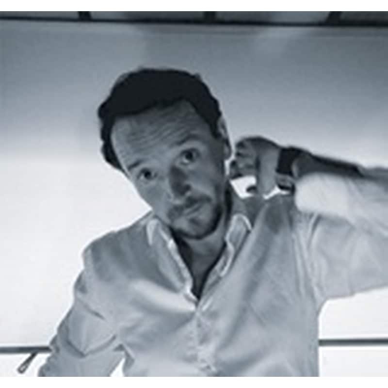 Author picture
