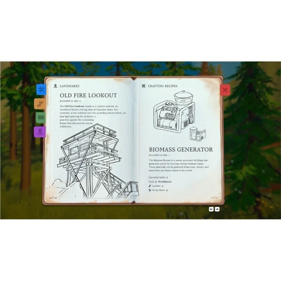 Outbound - Nintendo Switch 2 image 17