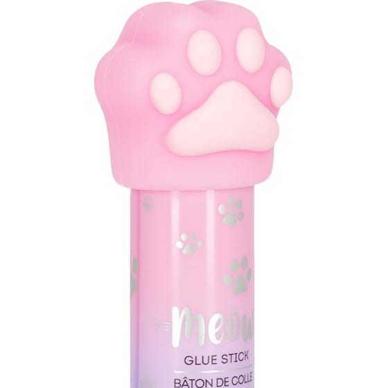 Κόλλα Stick Legami Kitty image 1