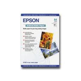 ΧΑΡΤΙ A4 EPSON ARC.MAT 50Φ.192gr.S041342