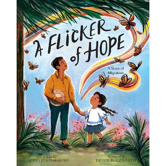 A Flicker of Hope image 0