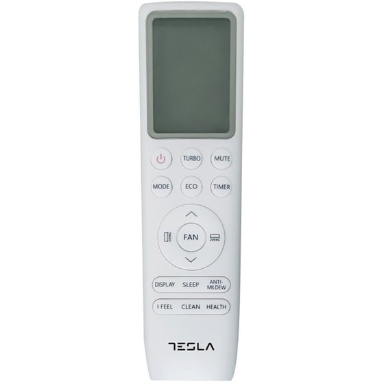 TESLA Ambient TD51TP1W-1832IAW Κλιματιστικό Inverter 18.000 BTU A++/A+++ με WiFi image 11