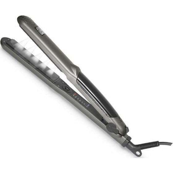 Ψηφιακή Πρέσα Ατμού JEAN LOUIS DAVID Vapor Styler Μαύρο image 0