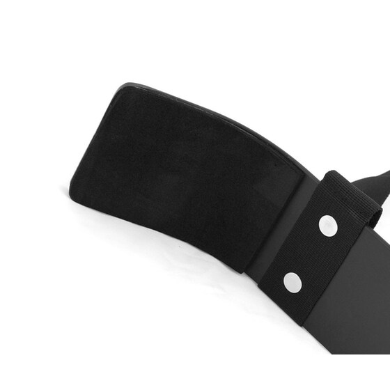 Arm Blaster Amila 83287 για Δικέφαλους/ Τρικέφαλους - Μαύρο image 3