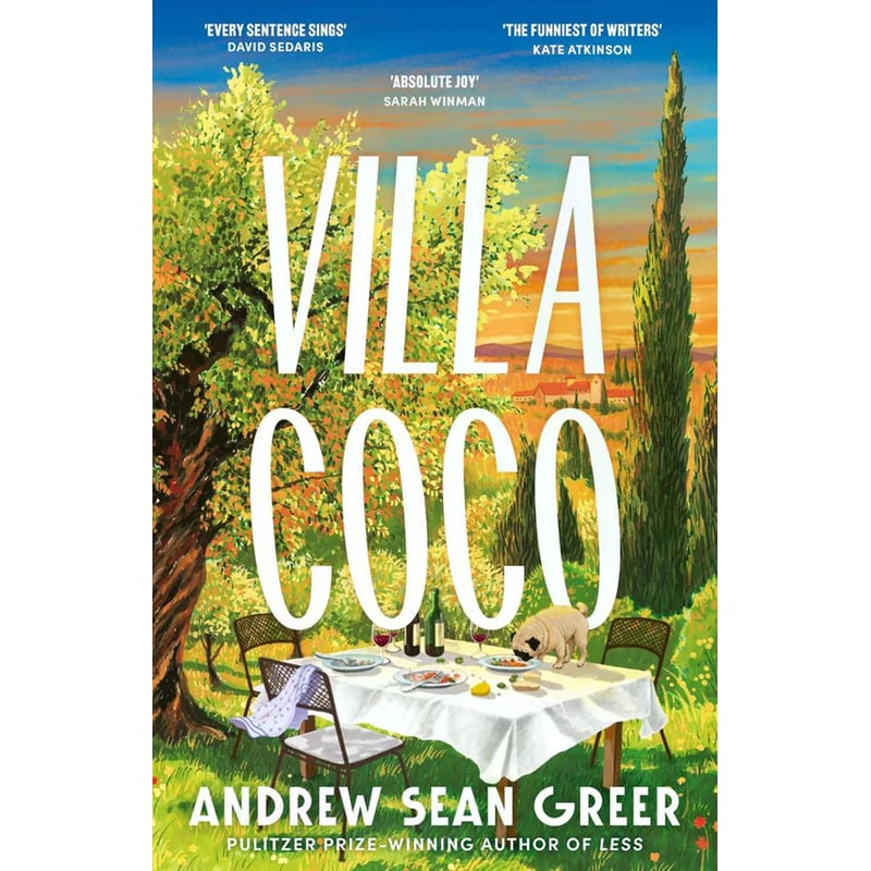 Villa Coco