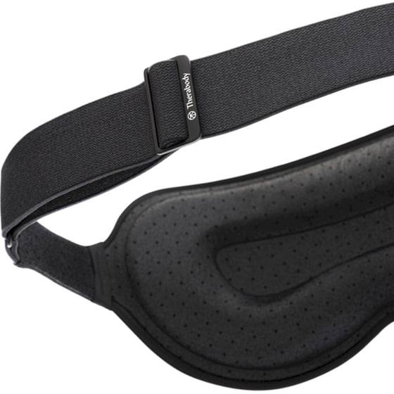 Συσκευή Μασάζ Για Πρόσωπο Therabody SleepMask image 8