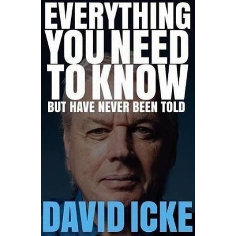 Everything You Need to Know but Have Never Been Told