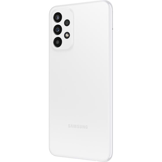 Samsung Galaxy A23 5G 128GB Dual Sim - Λευκό image 6