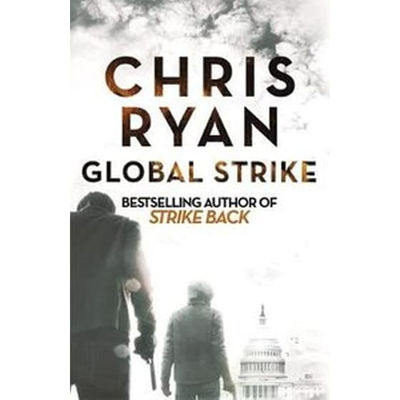 Global Strike image 0