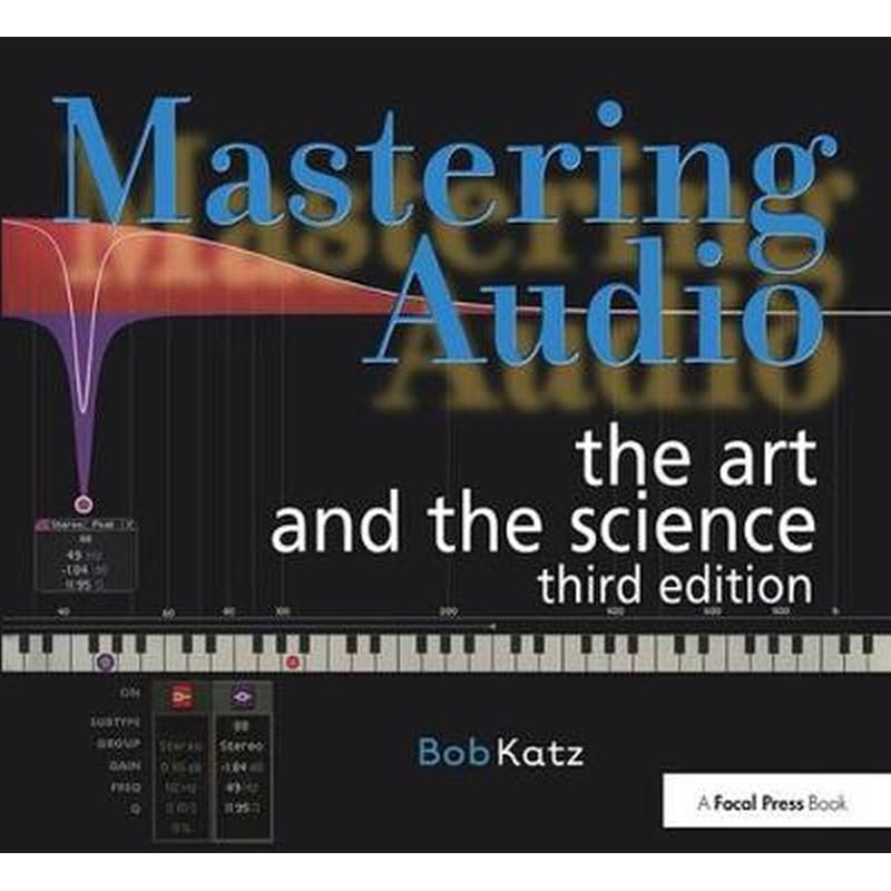 Mastering Audio
