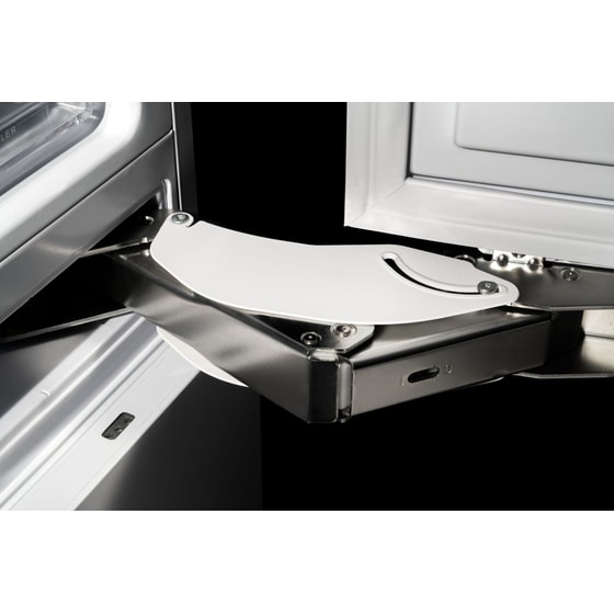 BERTAZZONI RWFL604560S5FPNS No Frost 953 Lt Εντοιχιζόμενο Ψυγείο Ντουλάπα με Συντηρητή Κρασιών image 6