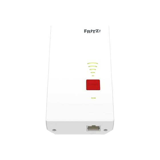 AVM FRITZ!Repeater 2400 Repeater Wi-Fi 5 Dual Band (2.4 & 5 GHz) image 1
