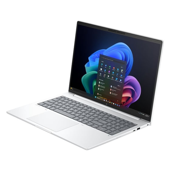 HP EliteBook 8 G1i 16" WUXGA IPS (Intel Core Ultra 5-226V/16GB/512GB SSD/Arc Graphics/Win11Pro) Laptop image 1
