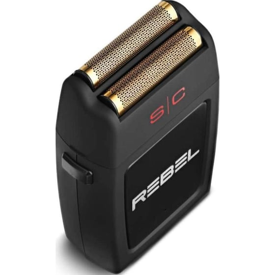 Ξυριστική Μηχανή STYLECRAFT HCSC515G Μαύρο image 2
