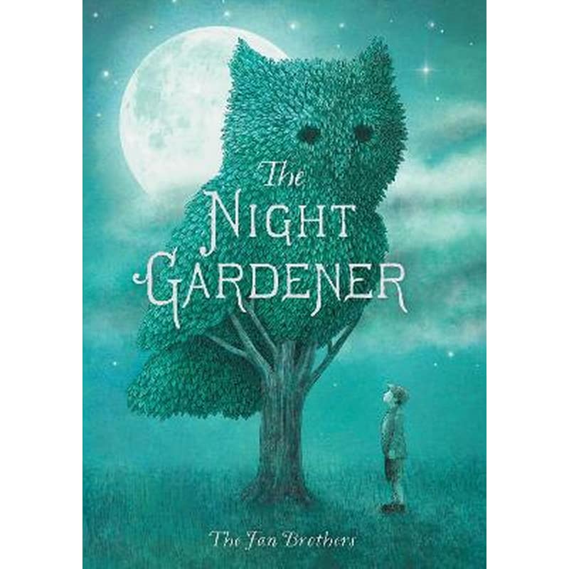 Night Gardener