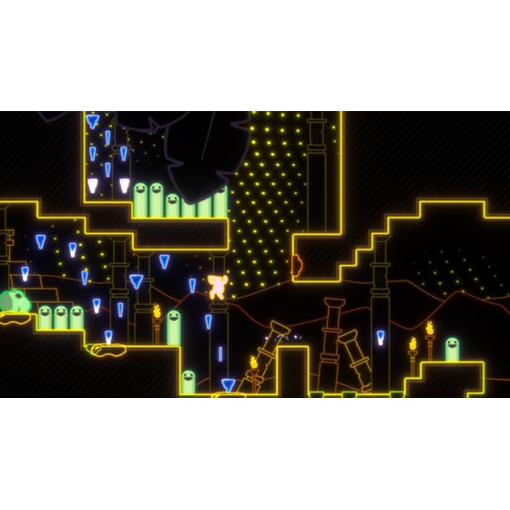 Mr. Run & Jump + Kombinera - PS5 image 5