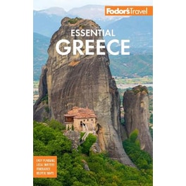 Fodor's Essential Greece