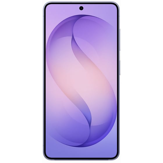 Θήκη Samsung Galaxy S26 - Samsung Clear Magnet Case - Transparency image 1