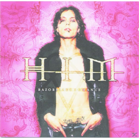 Razorblade Romance image 0
