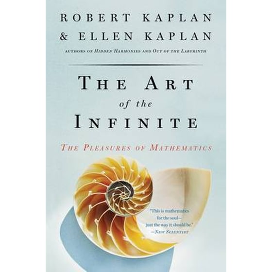 The Art of the Infinite image 0