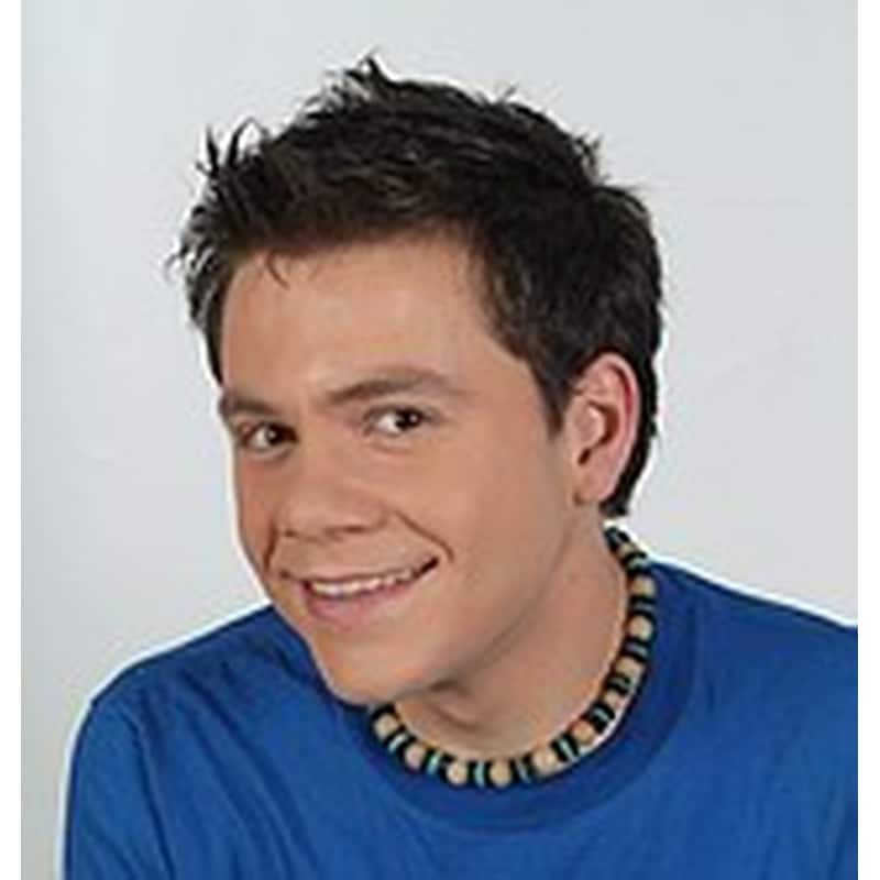 Author picture