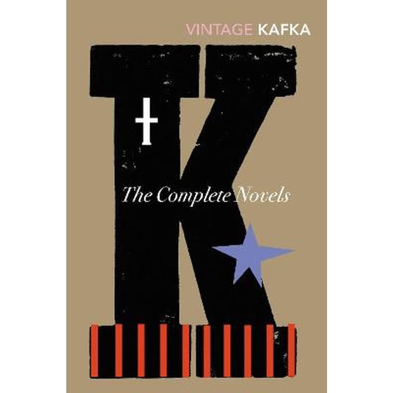 Complete Novels image 0