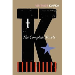 Complete Novels