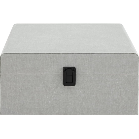 Πικάπ Crosley Voyager CR8017B-GY4 2-way Bluetooth Με Ενσωματωμένα Ηχεία - Γκρι image 5