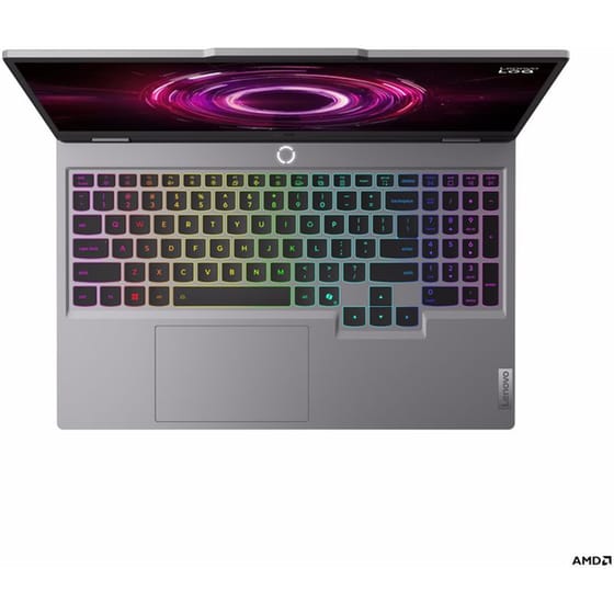 Lenovo Loq 15AHP10 15.6" FHD IPS (AMD Ryzen 7-250/32 GB/1 TB SSD/GeForce RTX 5050/Win11Home) Laptop image 5