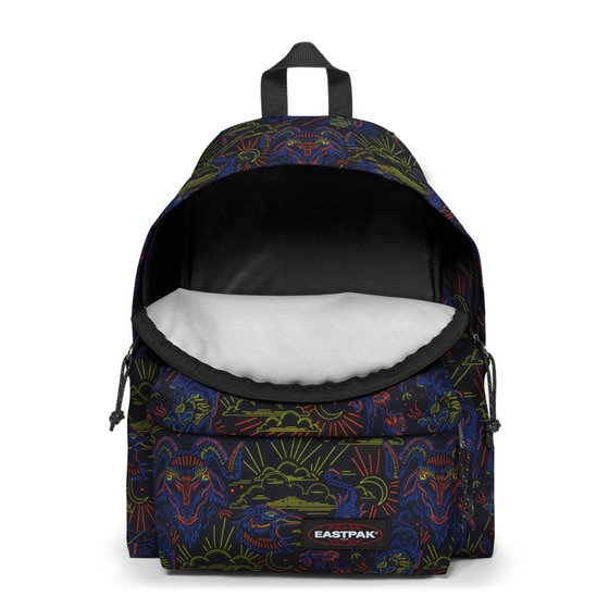 Eastpak Σακίδιο Πλάτης Padded Pak'R Neonprintbla image 1